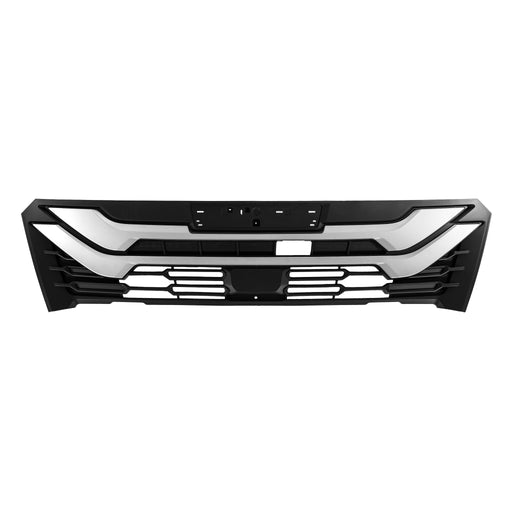 Isuzu NPR/NRR/NQR Aftermarket Body Parts Kit (2025) – Grille, Bumper, Panels Set