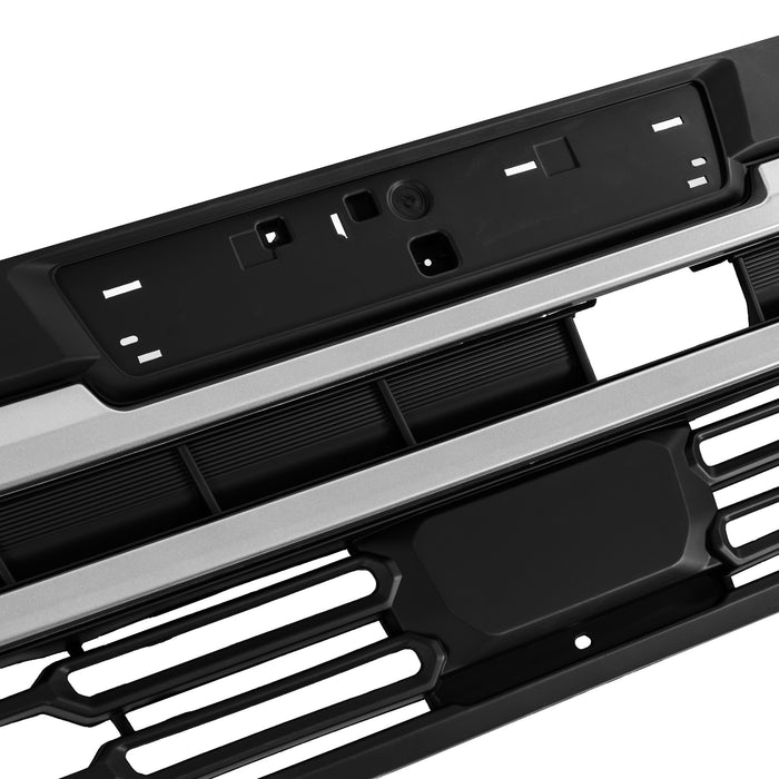 Isuzu NPR/NRR/NQR Grille 2025