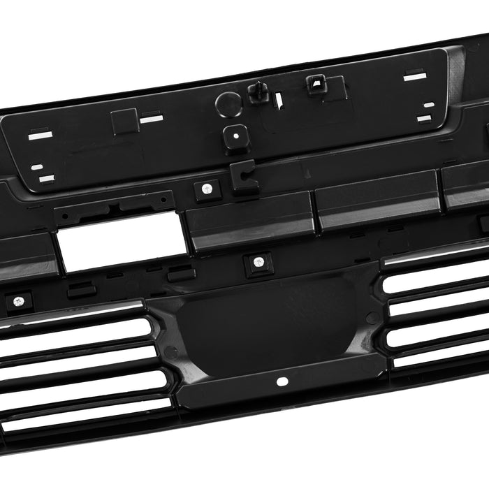 Isuzu NPR/NRR/NQR Grille 2025