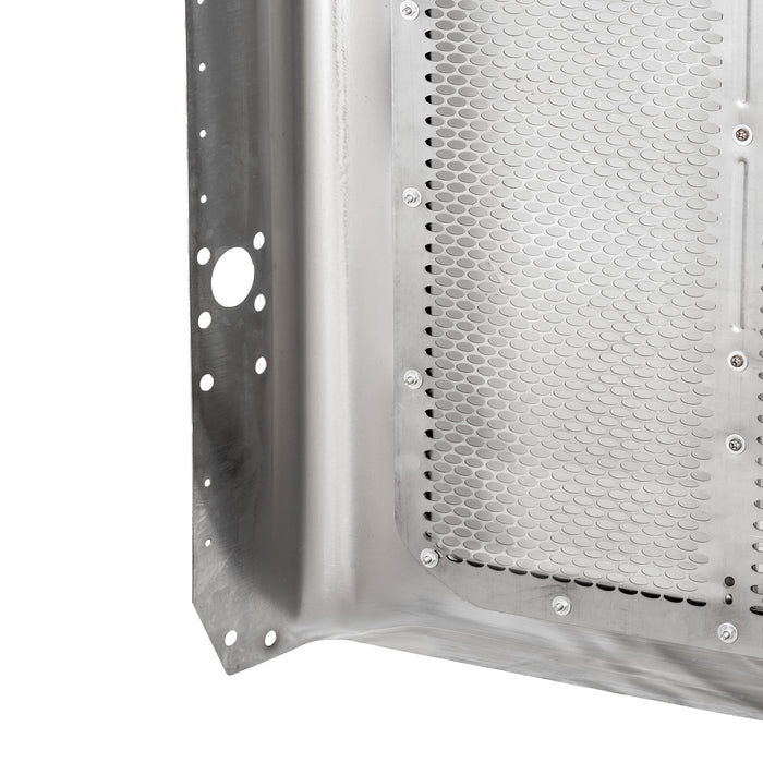 Peterbilt 389 Grille Assembly