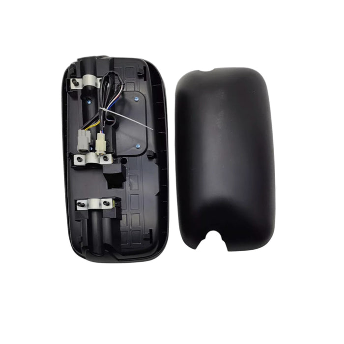 Hino 195/155 Door Mirror Assembly (Heated & Motorized)
