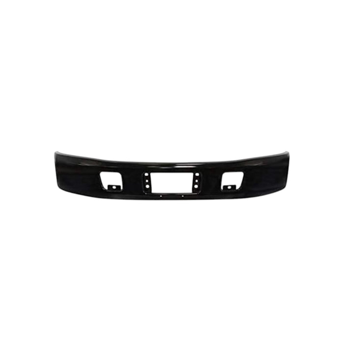 Hino 238/258/268/338/358 Bumper Black