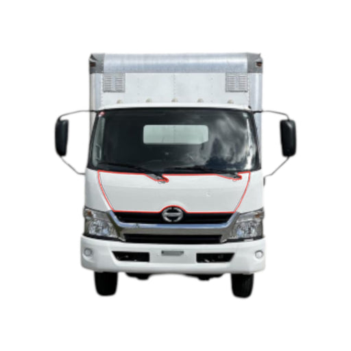 Hino 195/155 Front Panel