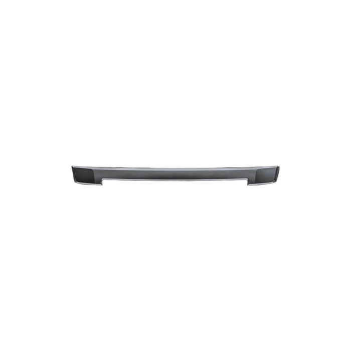 Hino XL Series Chrome Lower Grille Cover