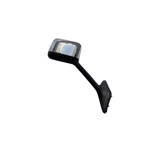 International LT625 Chrome Hood Mirror