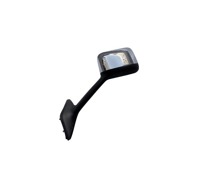 International LT625 Chrome Hood Mirror