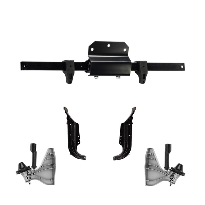 Bisagra de cofre Freightliner Cascadia 17-20555-000