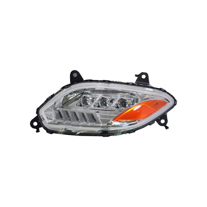 International LT625 LED Projector Headlight Assembly