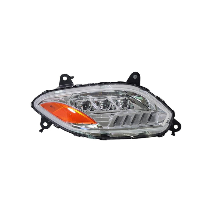 International LT625 LED Projector Headlight Assembly