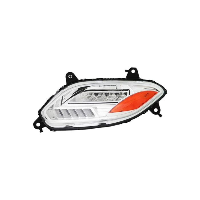 International LT625 LED Headlight Assembly