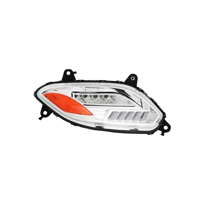 International LT625 LED Headlight Assembly