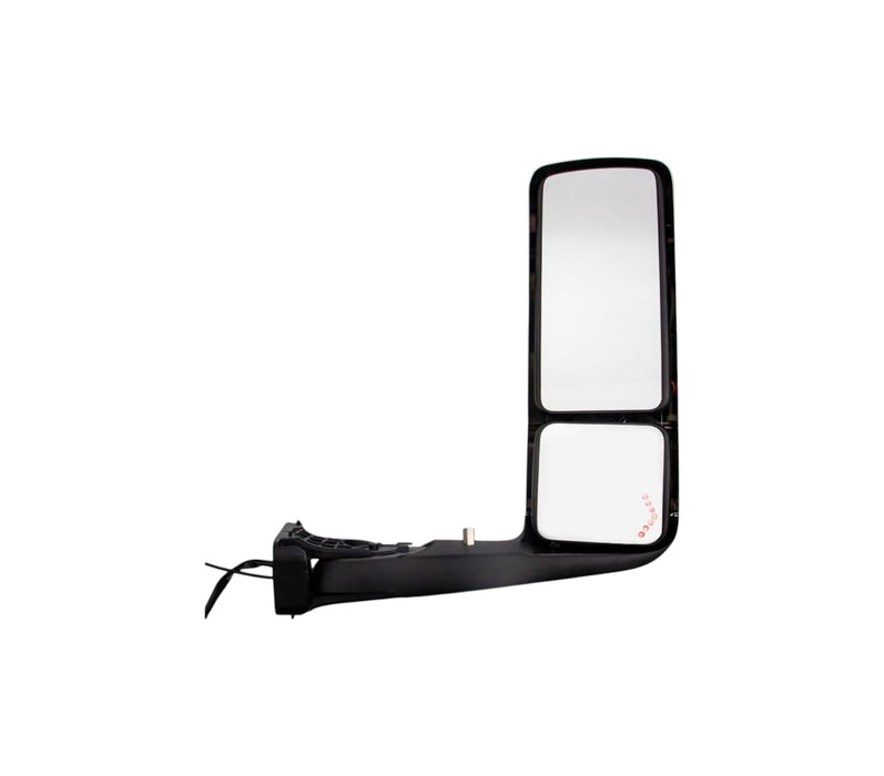 International LT625 Chrome Mirror Assembly