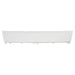 Isuzu NPR/NRR/NQR Front Panel 2025 8-97935-808-4 - front view