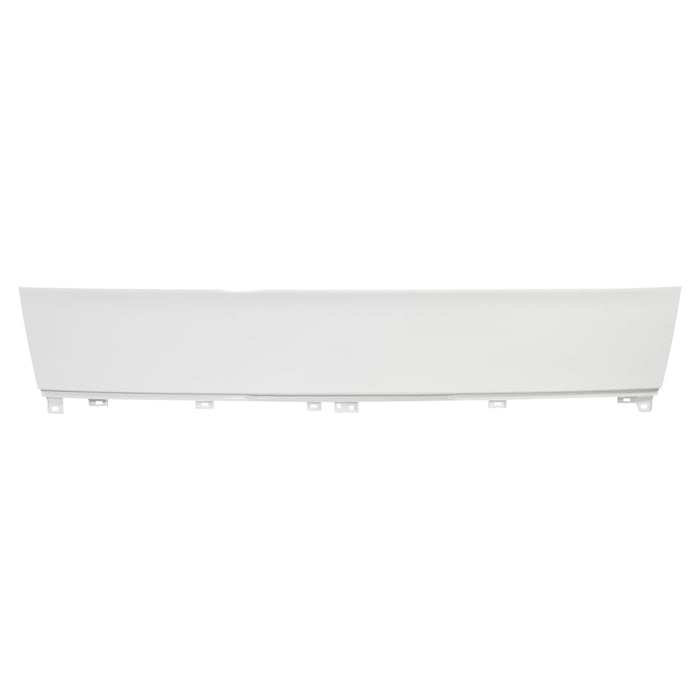 Isuzu NPR/NRR/NQR Aftermarket Body Parts Kit (2025) – Grille, Bumper, Panels Set