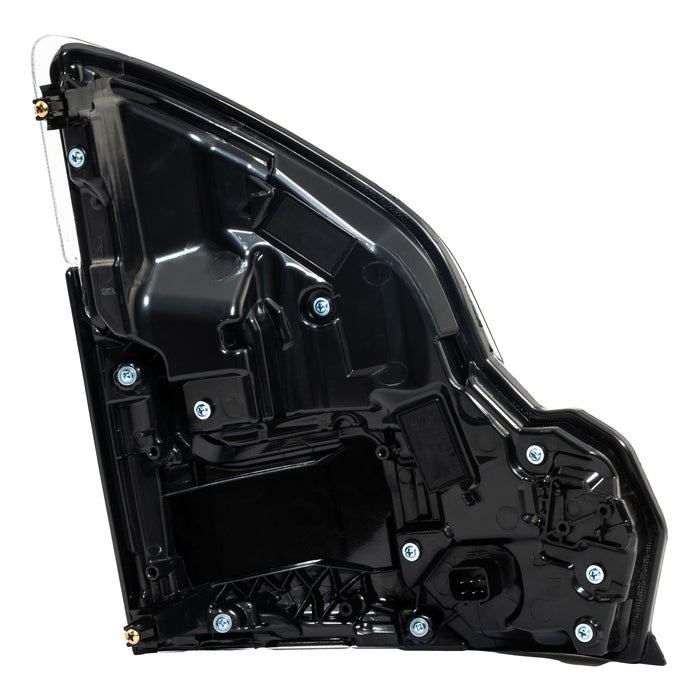 Isuzu NPR/NRR/NQR Turn Signal 2025 8-97244-409-3 - installed view