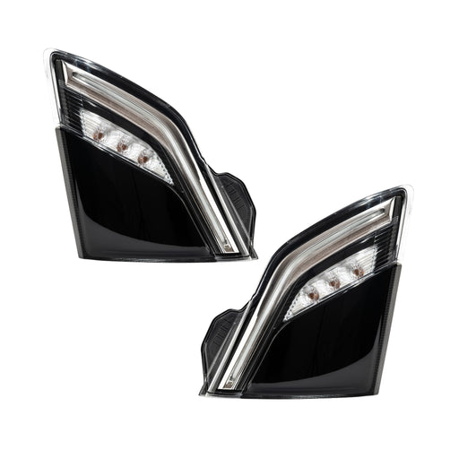 Isuzu NPR/NRR/NQR LED Turn Signal (2025) 8-97244-409-3