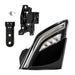Isuzu NPR/NRR/NQR Turn Signal 2025 8-97244-409-3 - side angle view