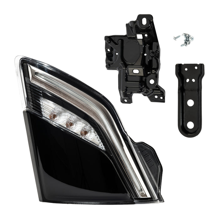 Isuzu NPR/NRR/NQR Turn Signal 2025 8-97244-409-3 - product detail