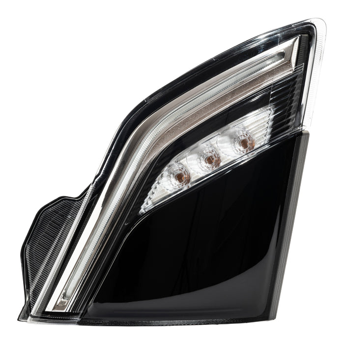 Isuzu NPR/NRR/NQR Turn Signal 2025 8-97244-409-3 - close-up detail