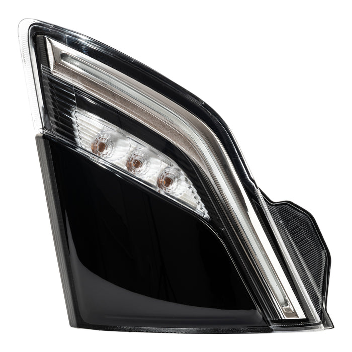 Isuzu NPR/NRR/NQR Turn Signal 2025 8-97244-409-3 - packaging view