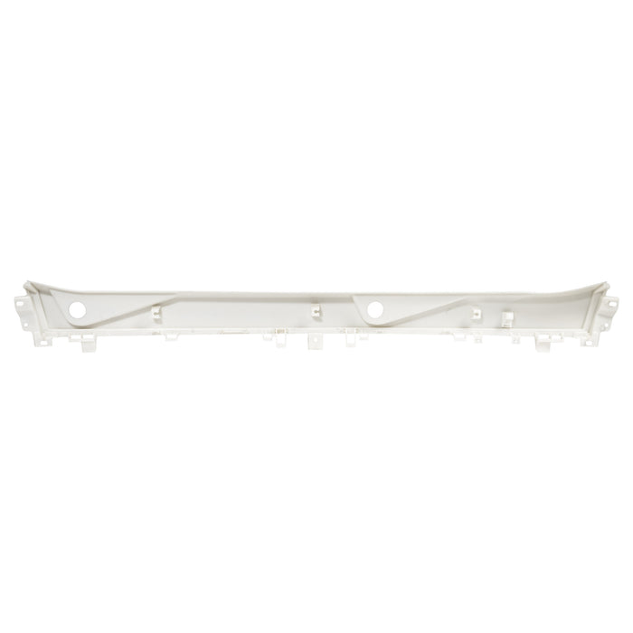 Isuzu NPR/NRR/NQR Aftermarket Body Parts Kit (2025) – Grille, Bumper, Panels Set