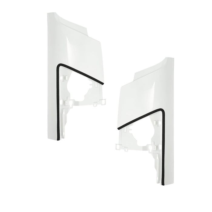 Isuzu NPR/NRR/NQR Front Bundle