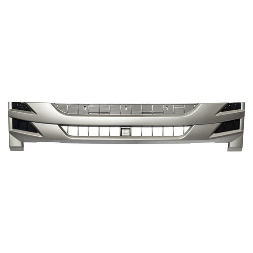 Isuzu NPR/NRR/NQR Chrome Grille (2008-2024) 8-98025-458-4