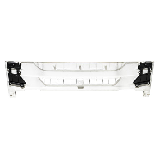 Isuzu NPR/NRR/NQR Chrome Grille (2008-2024) 8-98025-458-4