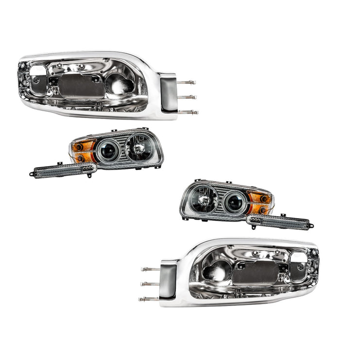 Peterbilt 389 Bundle