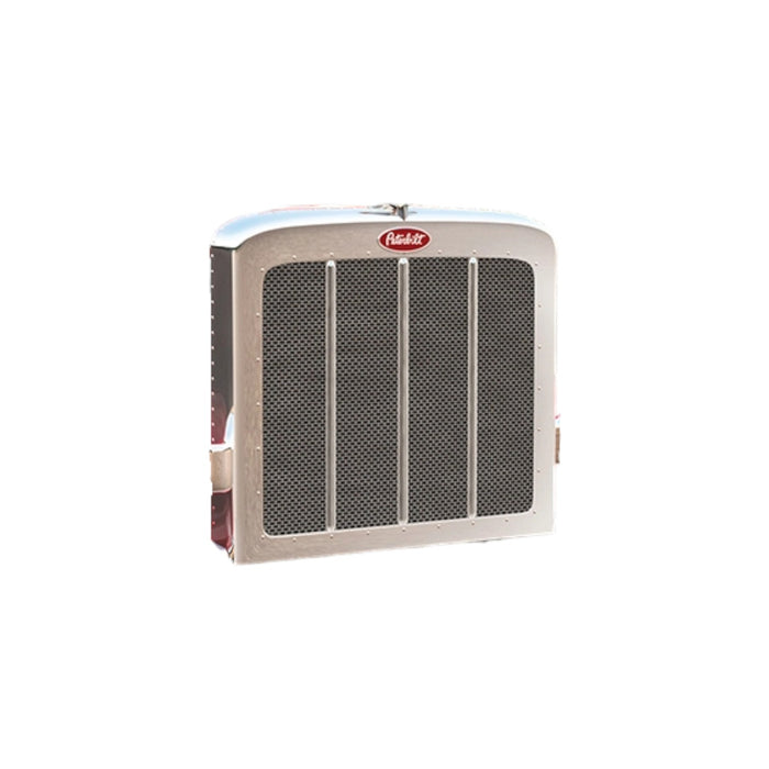 Peterbilt 389 Grille Assembly