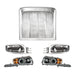 Aftermarket Bundle Compatible with Peterbilt 389 - front view