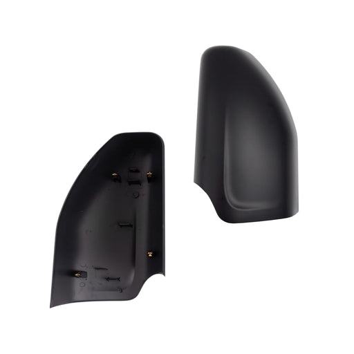 Aftermarket Next Gen Black Mirror Cover Compatible with Peterbilt® 579