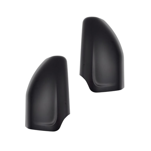 Aftermarket Next Gen Black Mirror Cover Compatible with Peterbilt® 579