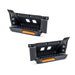 Isuzu NRR/NPR/NQR Door Steps 8-98022-774-4 8-98022-775-4 - front view