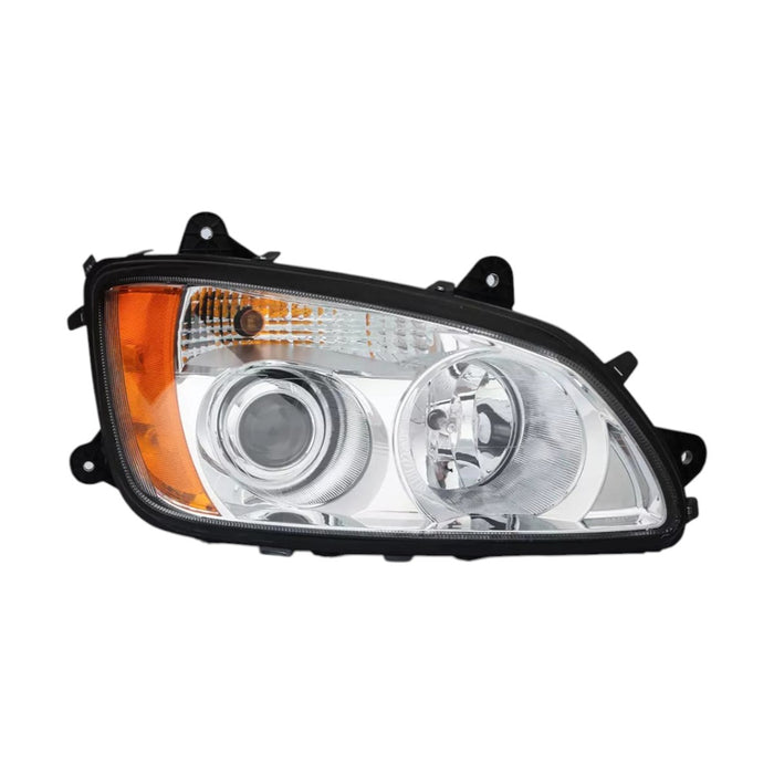 Kenworth T660 Headlight Assembly