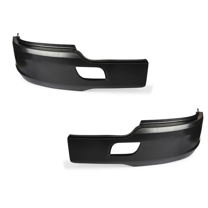 Shop Kenworth T680 Corner Bumper Online