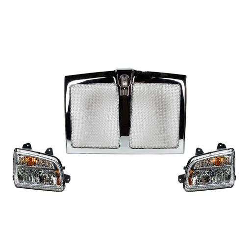 Bundle Compatible with Kenworth® T880