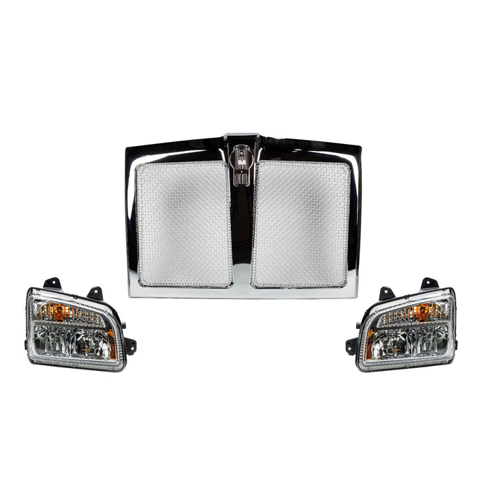 Bundle Compatible with Kenworth® T880 - Image 1