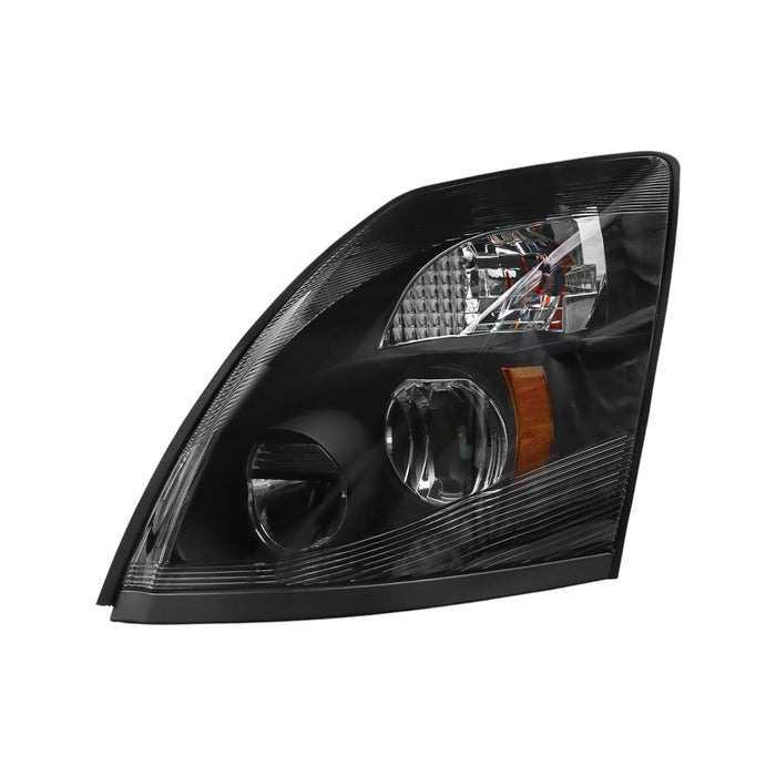 Volvo VNL LED Headlight Assembly (2004-2018)