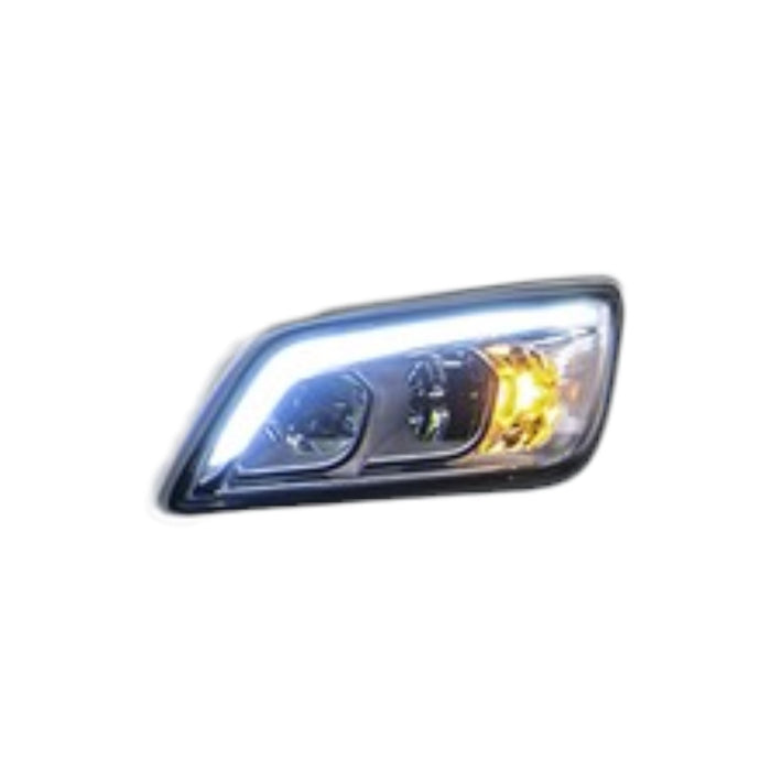 Hino L Series LED Headlights