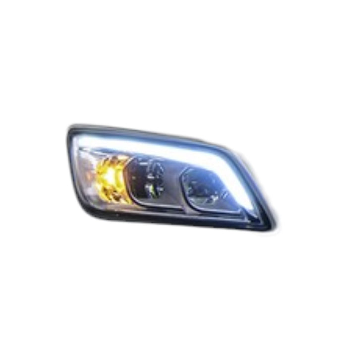 Hino L Series LED Headlights