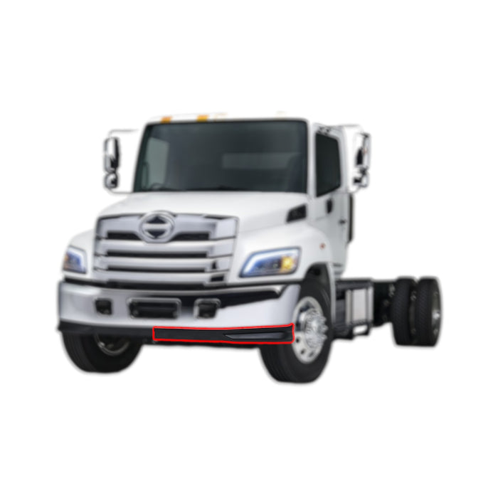 Hino L Series Front Spoiler