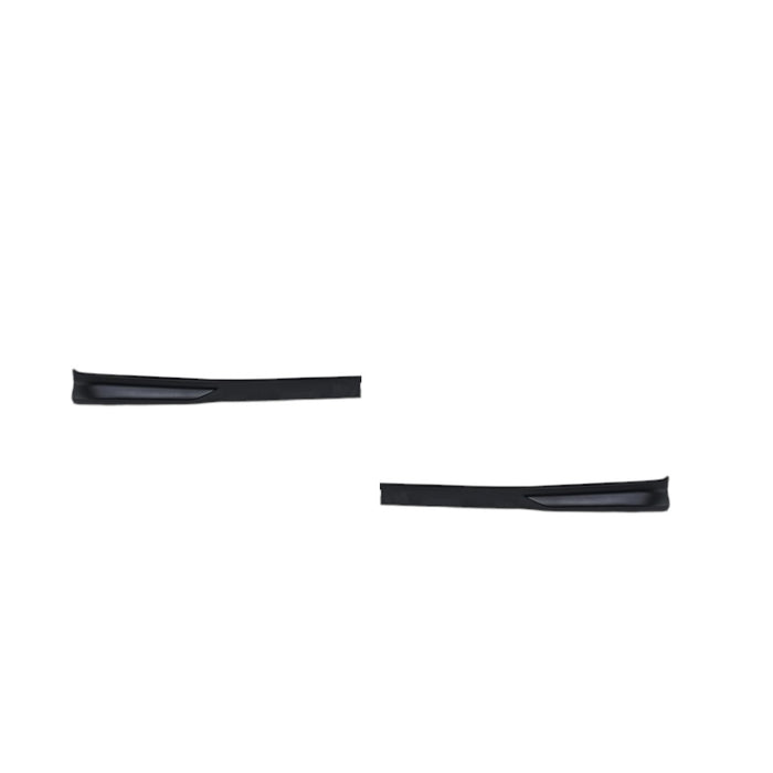 Hino L Series Front Bundle