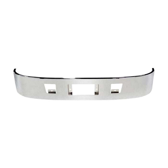 Hino 238/258/268/338/358 Bumper Chrome 52101e0a91