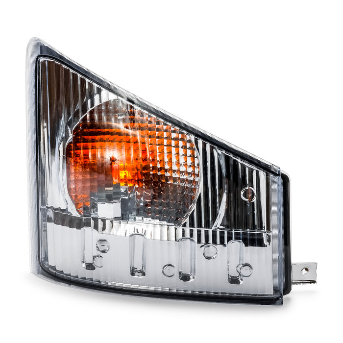 Isuzu NRR/NPR/NQR Turn Signal Corner Lamp