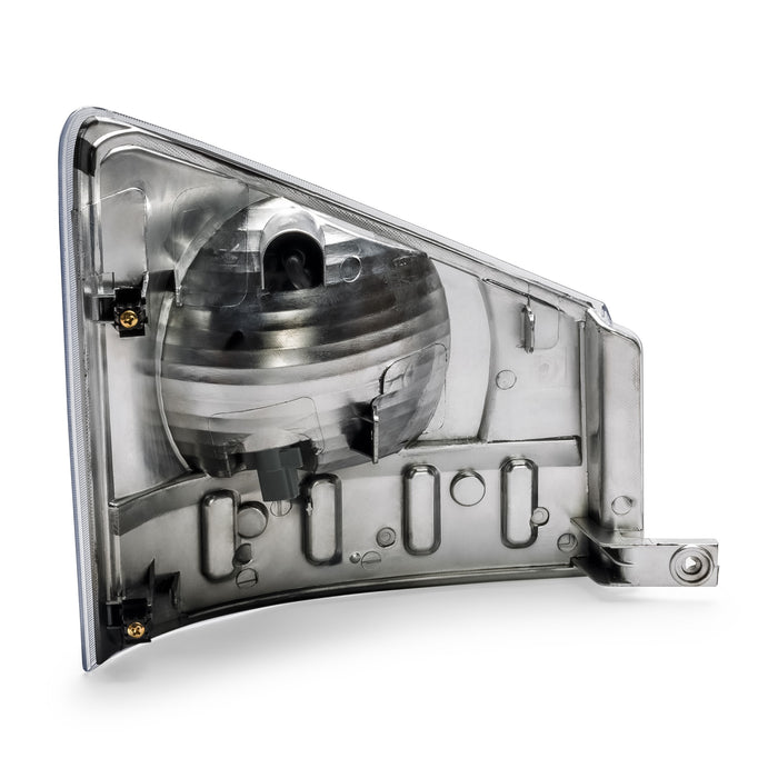 Isuzu NRR/NPR/NQR Turn Signal Corner Lamp 8-98155-463-1 8-98155-462-1