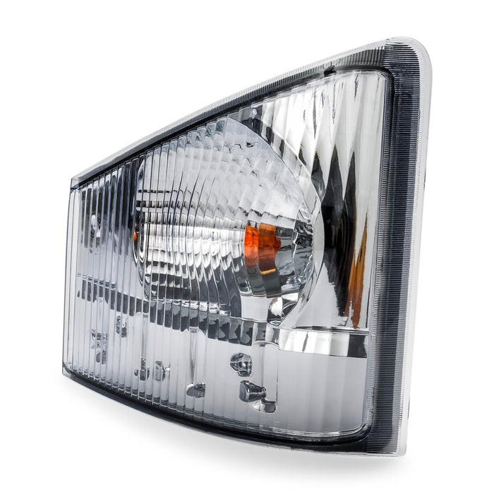 Isuzu NRR/NPR/NQR Turn Signal Corner Lamp 8-98155-463-1 8-98155-462-1