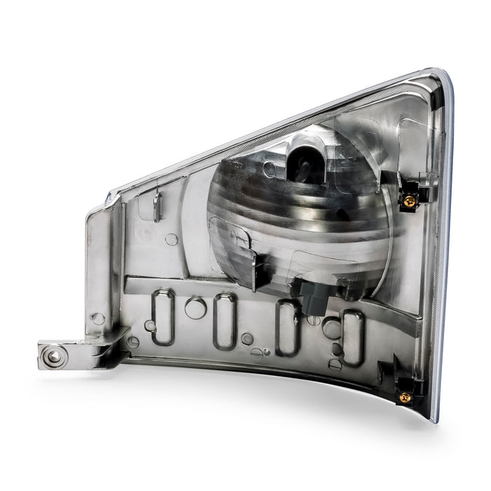 Isuzu NRR/NPR/NQR Turn Signal Corner Lamp 8-98155-463-1 8-98155-462-1