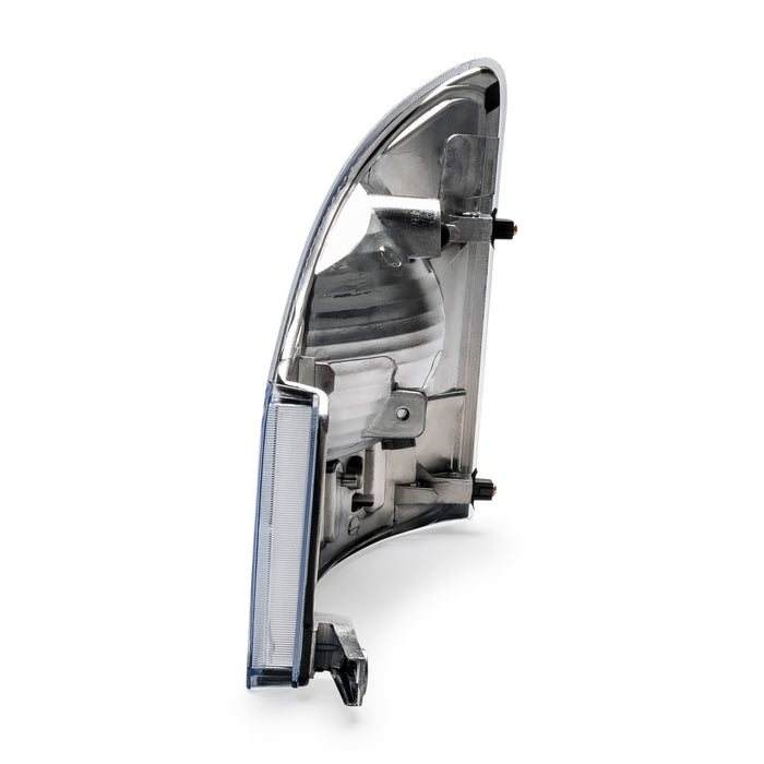 Isuzu NRR/NPR/NQR Turn Signal Corner Lamp 8-98155-463-1 8-98155-462-1