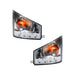 Buy ISUZU NRR/NPR/NQR Turn Signal Corner Lamp Online